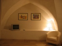 Corte dei Giugni Lecce